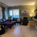 Attraktiv Utsiktsleilighet