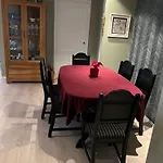 Attraktiv Utsiktsleilighet * Ranheim