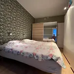 Attraktiv Utsiktsleilighet