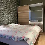 Attraktiv Utsiktsleilighet 公寓