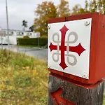 Attraktiv Utsiktsleilighet 公寓 Ranheim