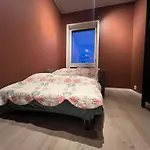 Attraktiv Utsiktsleilighet 公寓