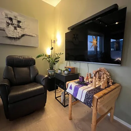 Attraktiv Utsiktsleilighet * Ranheim