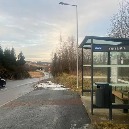 Attraktiv Utsiktsleilighet * Ranheim