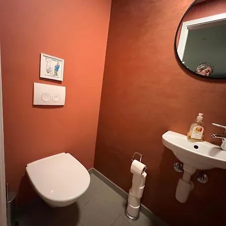 Attraktiv Utsiktsleilighet Ranheim