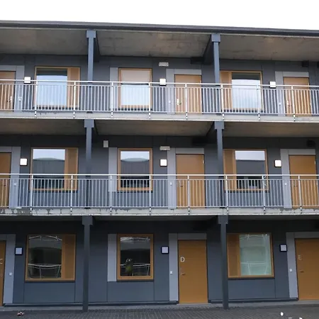 Attraktiv Utsiktsleilighet For Pasken 2025 Apartment