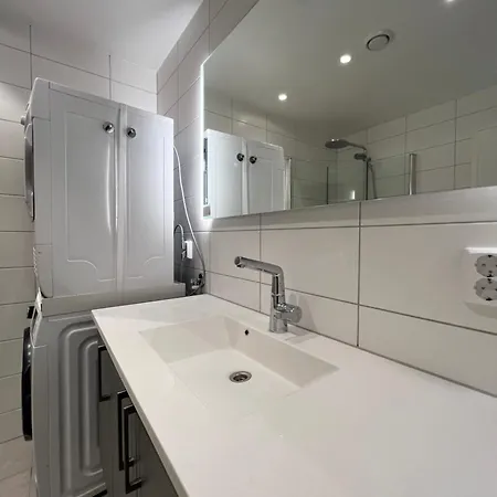 Lägenhet Attraktiv Utsiktsleilighet *