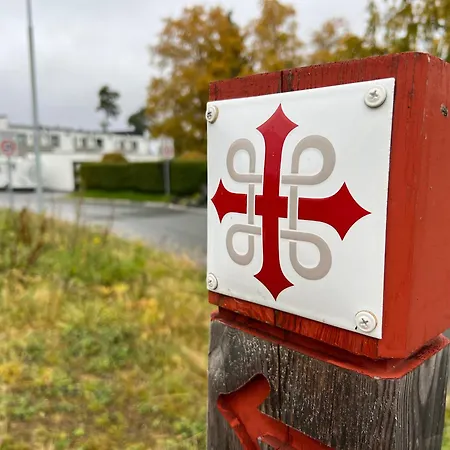 Attraktiv Utsiktsleilighet Lägenhet Ranheim