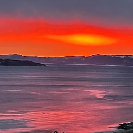 Attraktiv Utsiktsleilighet *