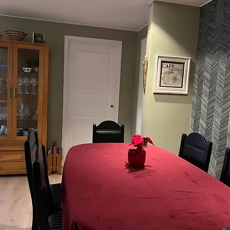 Attraktiv Utsiktsleilighet * Ranheim