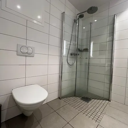 Attraktiv Utsiktsleilighet *