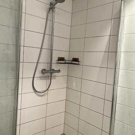 Attraktiv Utsiktsleilighet Lejlighed Ranheim