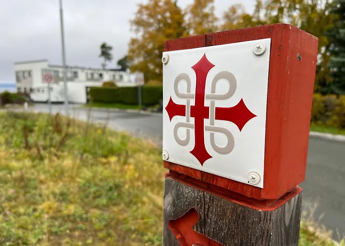 Attraktiv Utsiktsleilighet Appartement Ranheim