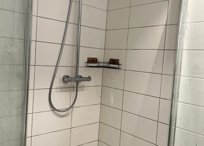 Attraktiv Utsiktsleilighet Apartamento Ranheim